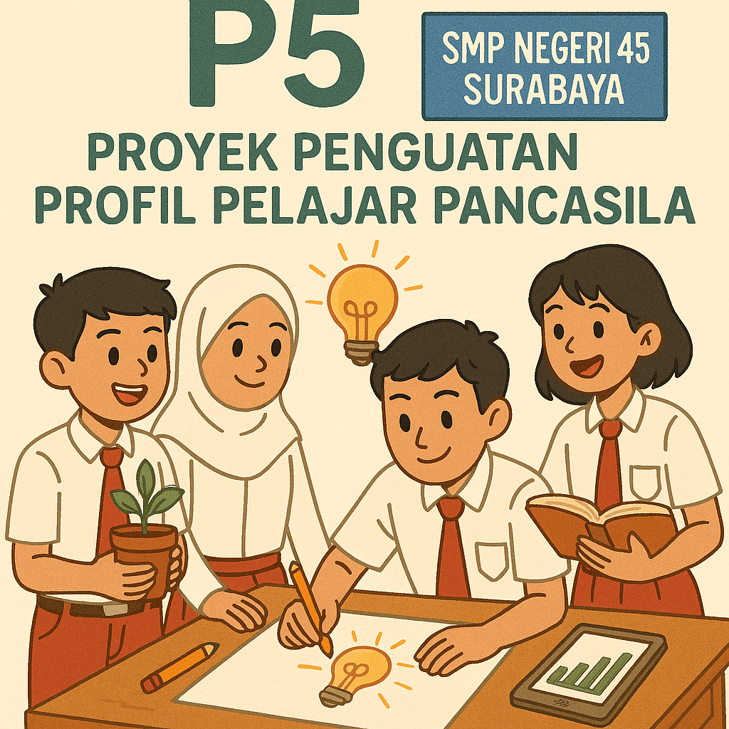 Sertifikat P5